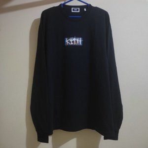 Kith B Robert Moore Vintage Tee - S - XL